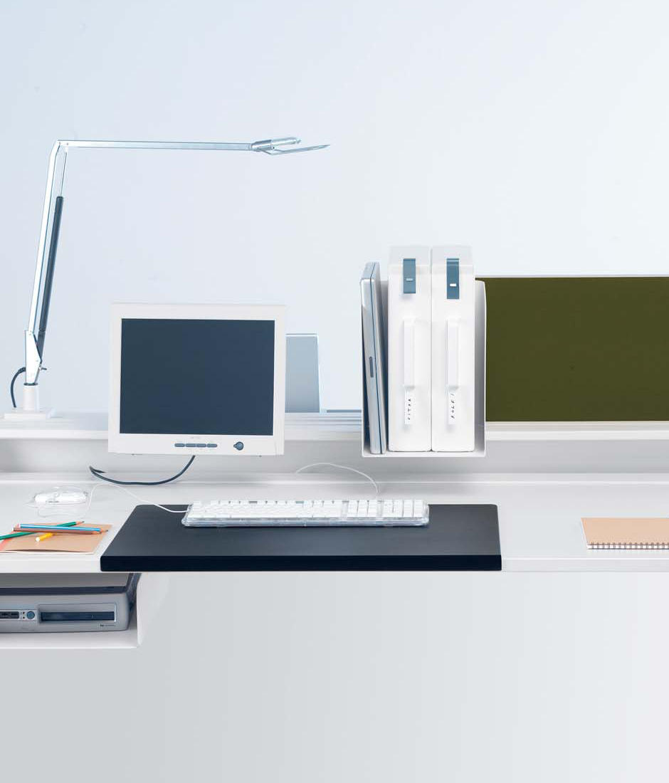 办公屏风|办公屏风系统|办公家具|设计师家具|Joyn 桌面组合办公台